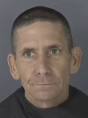 Mugshot of RICHARD CHARLES JASTREMSKI