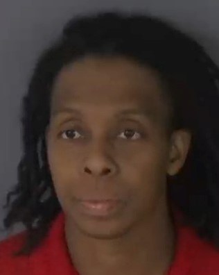 Mugshot of CLAR`DONNA RENEE` JERNIGAN