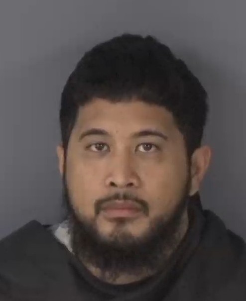 Mugshot of KAIKOA CHASE KANAE NAKAMURA