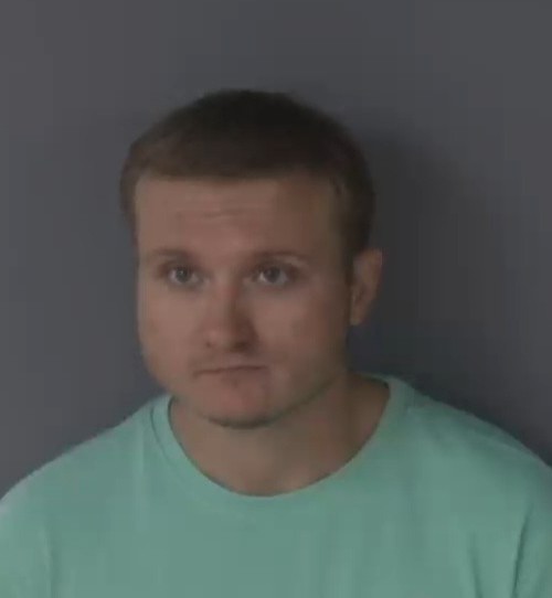 Mugshot of CHRISTIAN EUGENE MUSIC JACKMAN