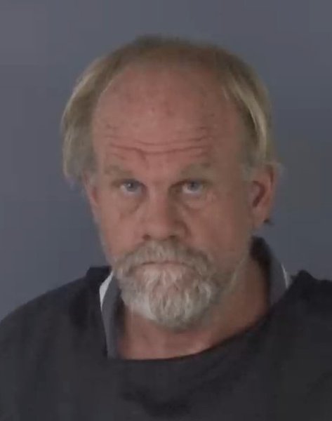 Mugshot of JAMES THOMAS OTTO