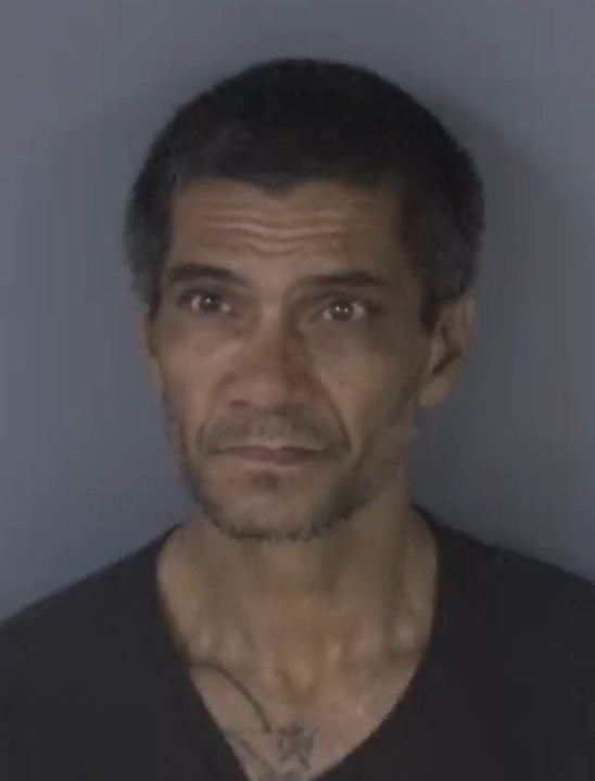 Mugshot of JAMES ALAN SIMON