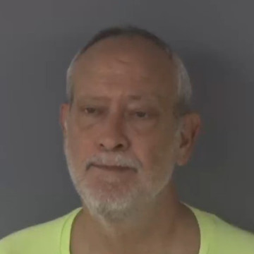 Mugshot of JOSEPH DOMINIC KONEGAN