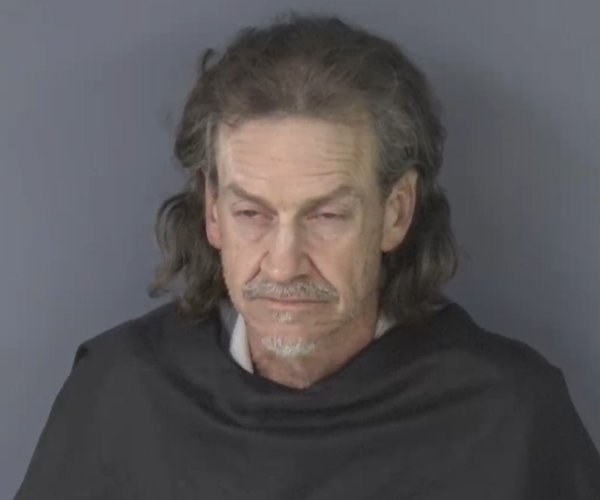 Mugshot of KENNETH SHANE SMITH