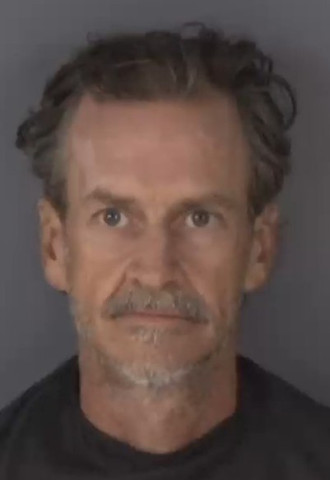 Mugshot of KENNETH SHANE SMITH