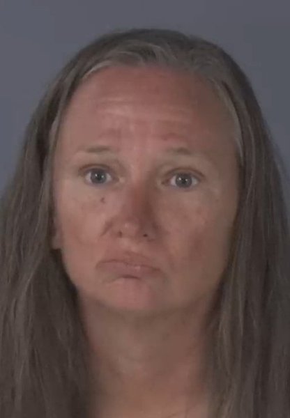 Mugshot of BIANCA DELENE COMBS