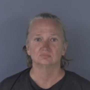 Mugshot of BIANCA DELENE COMBS