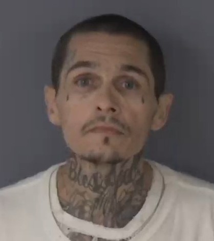 Mugshot of CLIFFORD RYAN STOBERL
