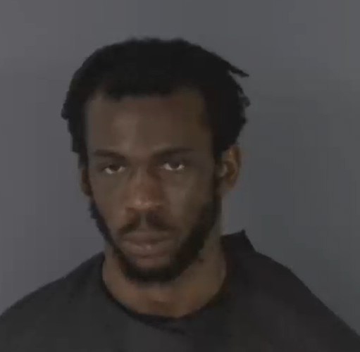 Mugshot of TIMMY WARD