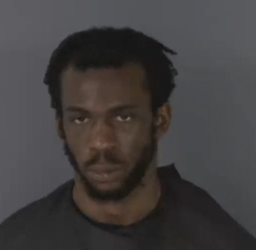 Mugshot of TIMMY WARD