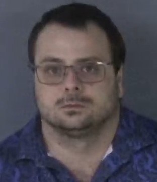 Mugshot of JACOB STUART THEROUX