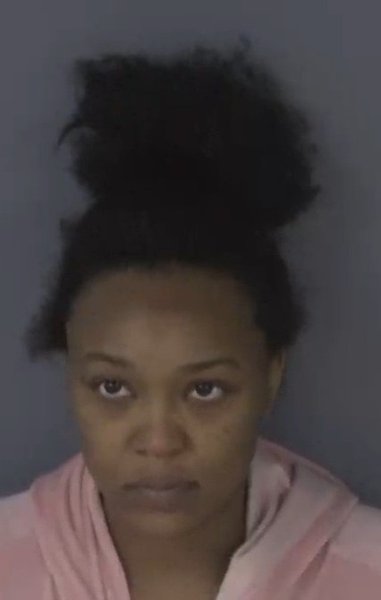 Mugshot of A`BRIA BERSHEA BERRIAN