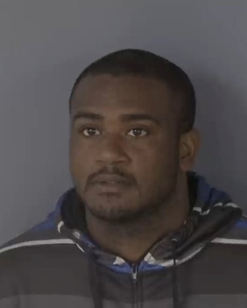 Mugshot of TIMOTHY LAMAR BROWN