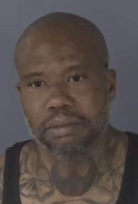 Mugshot of JASON AARON TAYLOR