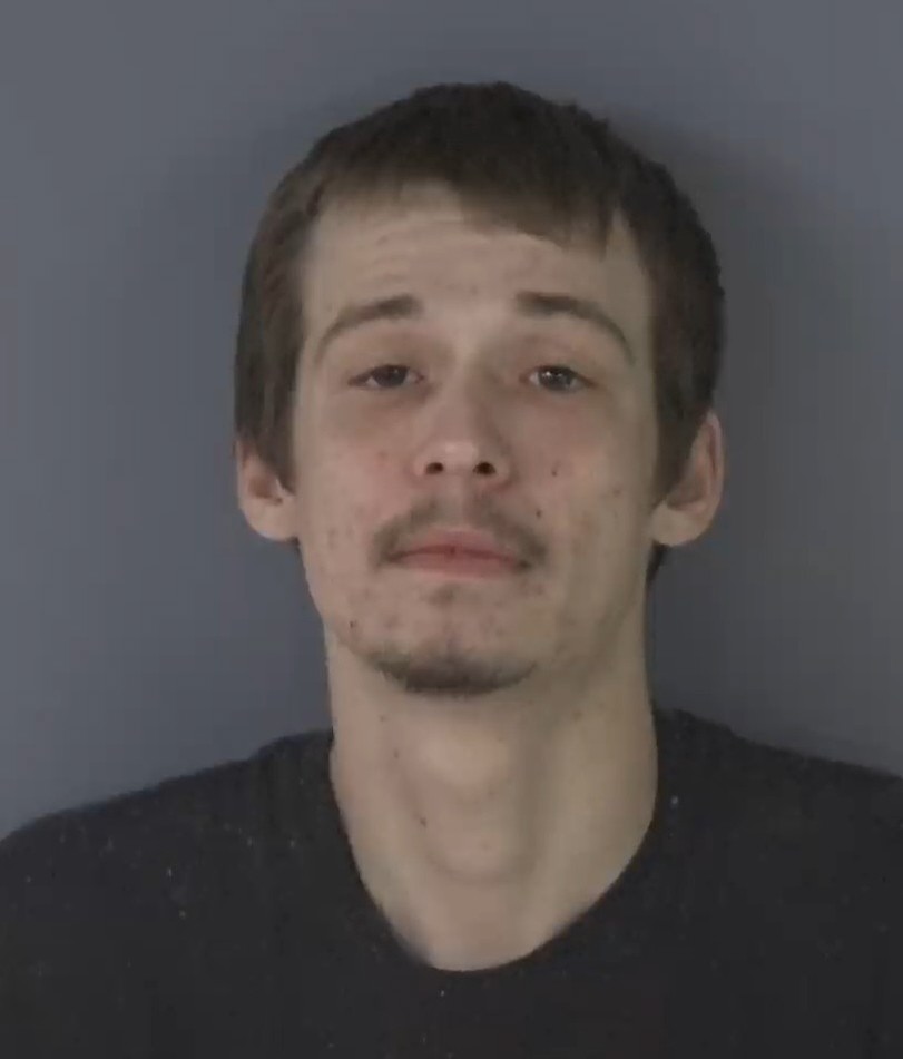 Mugshot of DUNCAN JAMES LLOYD