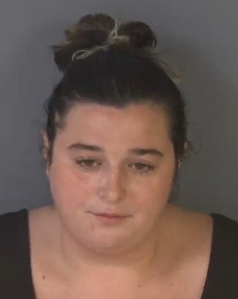 Mugshot of SHIANNE LYNN MARQUEZ