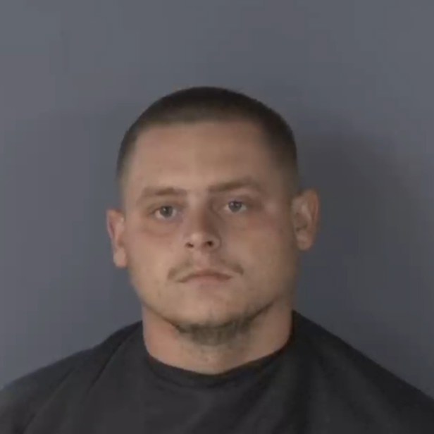 Mugshot of MICHAEL ANTHONY DAVIS