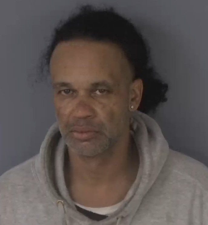 Mugshot of EUGENE EBB 2 JENKINS