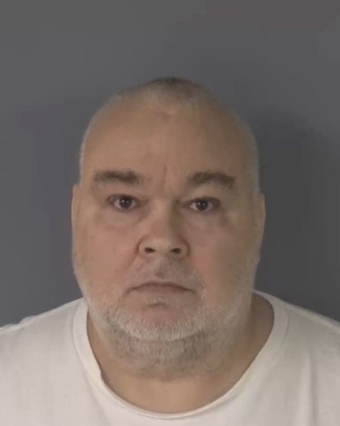 Mugshot of RANDOLPH TRENT MILLIONES