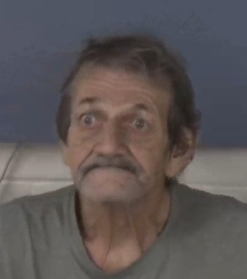 Mugshot of ROBERT CHARLES LANCASTER