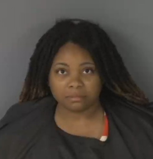 Mugshot of KENYA ASHANTI ADAMS