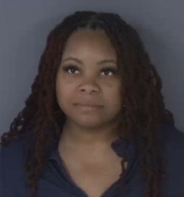 Mugshot of KENYA ASHANTI ADAMS