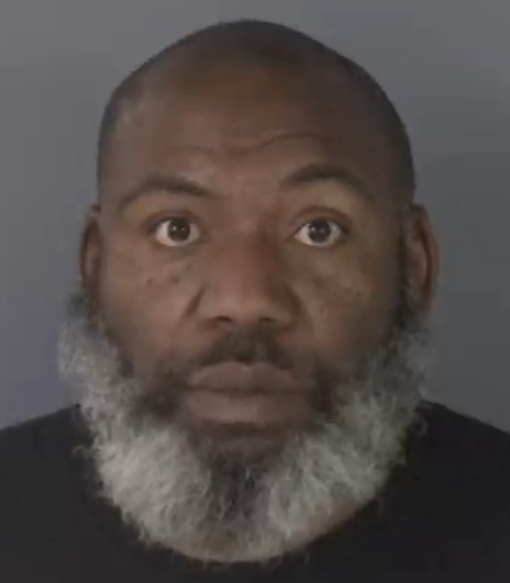 Mugshot of GARLAND RAYMON DANIELS