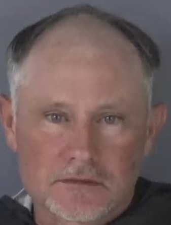 Mugshot of EVERETTE EUGENE 3 HEFFNER