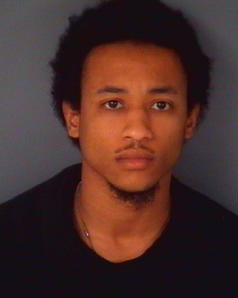 Mugshot of NYERERE MOZIAH J WILSON