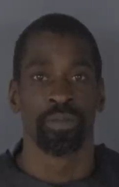 Mugshot of TRENTIN JAURUS ROBINSON