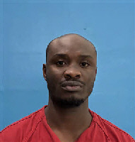 Mugshot of Dequan Rashaud Richardson