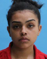 Mugshot of Dominic Rachelle Layport