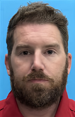 Mugshot of Kyle Allan Kohlbrecher