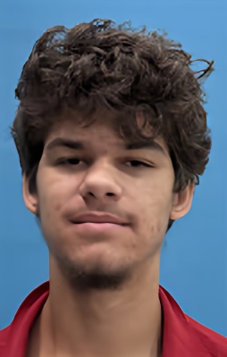 Mugshot of Kayden Dean Andrews