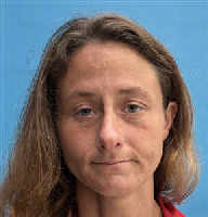 Mugshot of Brittany Nicole Lott