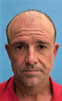 Mugshot of Casey Marcus Douglas