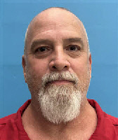 Mugshot of Mark Allen Larkin