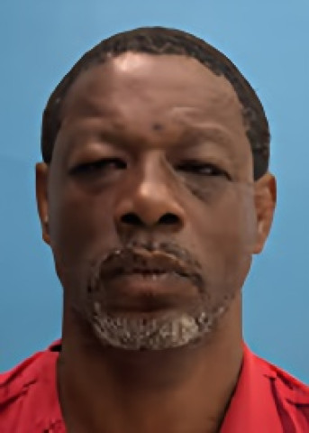 Mugshot of Victor Octavis Williams