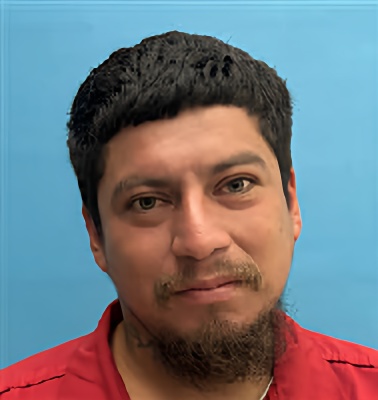 Mugshot of Pedro Hernandez