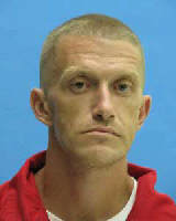 Mugshot of Michael Walter Cochara