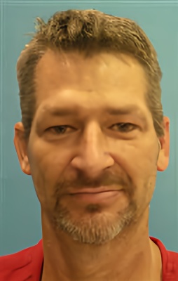 Mugshot of Jason Adam Brown