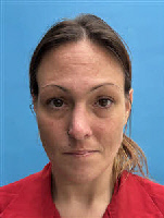 Mugshot of Lindsay Anne Hickman