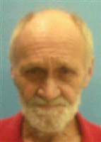 Mugshot of Cecil Steven Bowers