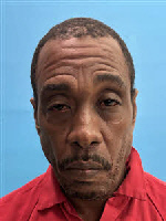 Mugshot of Lildreco Kasinsky Tompkins