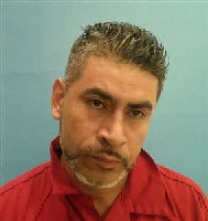 Mugshot of Maximino Nunez Padron
