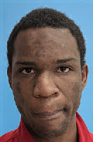 Mugshot of Darion Marquise-Davis Hawkins