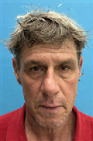 Mugshot of Essen Zimmerman
