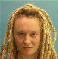 Mugshot of Harlee Jean Manning