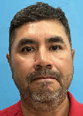 Mugshot of Eddie Michael Morales