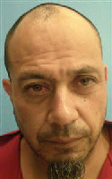 Mugshot of Salvadore Guerrero